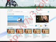 3D试机号开奖号码综合走势图